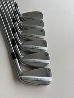 TaylorMade P770 ijzers 5-PW huidig model, Ophalen, Zo goed als nieuw, Set