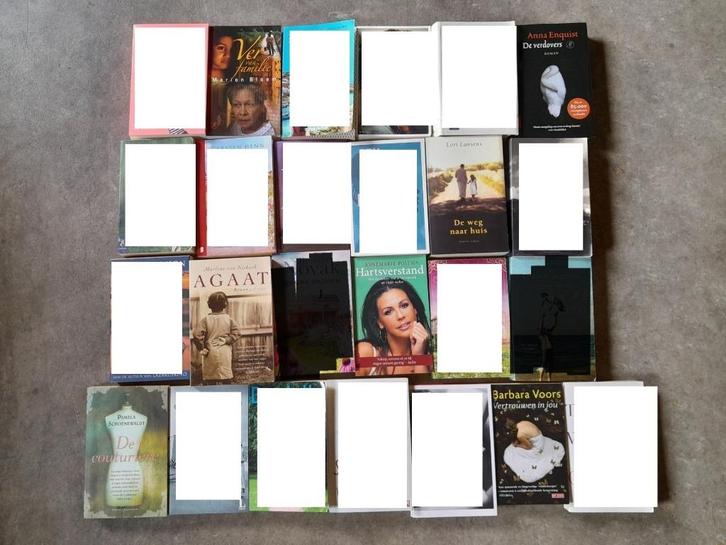 Lansens Lori : De weg naar huis, Boeken, Romans, Gelezen, Ophalen of Verzenden