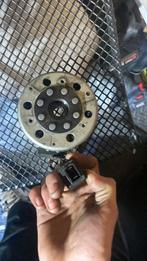 Piaggio 2t en 4t 50cc en 180cc onderdelen peugot veticaalgy6, Ophalen of Verzenden, Zo goed als nieuw