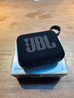 JBL Go 4 Bluetooth Speaker - Zwart, JBL, Overige typen, Nieuw, Ophalen of Verzenden