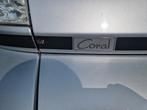 Fiat ducato maxi coral s660sl, Standaard zit, Fiat, Afzuigkap, Bedrijf
