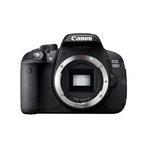 Canon EOS 700D, Ophalen of Verzenden, Zo goed als nieuw, Spiegelreflex, Canon