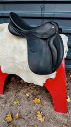 Rossner vzh zadel, Dieren en Toebehoren, Paarden en Pony's | Zadels, Ophalen, Gebruikt, Springen