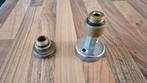 LPG Adapters Buitenland - Set, Auto-onderdelen, Brandstofsystemen, Ophalen of Verzenden, Gebruikt