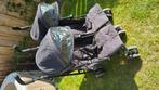 Duo buggy, Ophalen, Gebruikt, Overige merken