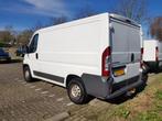 Citroën Jumper 30 2.2 HDI L1H1 Trekhaak | Zijschuifdeur rec, Origineel Nederlands, Te koop, 101 pk, Gebruikt