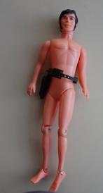 Vintage Ken pop, Kinderen en Baby's, Speelgoed | Poppen, Ophalen of Verzenden, Gebruikt, Barbie