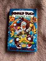 Donald duck pocket 229 Kerst in Duckstad, Eén comic, Ophalen of Verzenden, Zo goed als nieuw, Europa