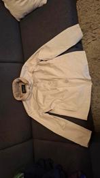 Milo Dames Jas - Beige - Maat 40, Maat 38/40 (M), Beige, Ophalen of Verzenden, Jasje