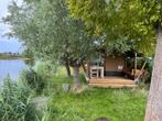 Te huur Tinyhous en Glamping tent Privé eiland natuurgebied, Caravans en Kamperen