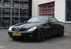 Mercedes-Benz SLK-klasse 200 Kompressor handgeschakeld APK n, Auto's, Mercedes-Benz, 65 €/maand, Achterwielaandrijving, Gebruikt