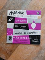 Malando EP, Gebruikt, 7 inch, EP, Ophalen