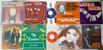 70-tal nogal exclusieve 45t + double sided hitsingels, Ophalen of Verzenden, Zo goed als nieuw, Pop, Single