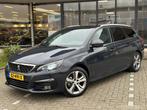 Peugeot 308 SW 1.5 BlueHDi Blue Lease GT-Line / PANO, Automaat, Stof, Gebruikt, 4 cilinders