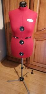 Mooie paspop 40-48, Hobby en Vrije tijd, Naaien en Fournituren, Ophalen of Verzenden, Zo goed als nieuw, Paspop