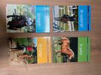 Boeken van Debbie HogeWind - Paardensport, Ophalen of Verzenden, Zo goed als nieuw, Overige onderwerpen, Geschikt voor kinderen