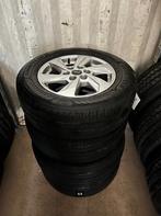 Nieuwe Ford Transit Custom 2024 velgen en Goodyear zomerband, Auto-onderdelen, Banden en Velgen, Ophalen, 16 inch, Banden en Velgen