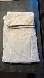 Beddengoed 180x200 - gratis ophalen, Huis en Inrichting, Slaapkamer | Beddengoed, Ophalen, Zo goed als nieuw, Tweepersoons, Dekbedovertrek
