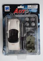 Alfa Romeo Spider - bouwkit 1:43, Ophalen of Verzenden, Nieuw, Auto, Overige merken