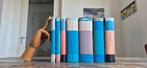 Harry Potter volledige serie hardcover in het Engels, Boeken, J.K. Rowling, Ophalen of Verzenden, Zo goed als nieuw, Fictie