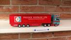 Tekno  Man  TGX  XXL  van  Pollock  Scotrans., Hobby en Vrije tijd, Modelauto's | 1:50, Ophalen of Verzenden, Nieuw, Bus of Vrachtwagen