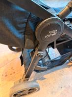 Britax Römer kinderwagen, Kinderen en Baby's, Buggy's, Ophalen, Gebruikt, Overige merken, Verstelbare rugleuning
