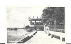Rijnpaviljoen Arnhem, Ophalen of Verzenden, 1940 tot 1960, Gelopen, Gelderland