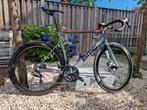 BMC Teammachine SLR01 58 cm ultegra di2, Gebruikt, Carbon, 57 tot 61 cm, Meer dan 20 versnellingen