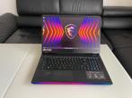 MSI GE76 Raider 10UE, Computers en Software, Ophalen, Intel® Core™ i7 , Zo goed als nieuw, Gaming