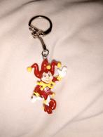 Efteling pardoes vintage sleutelhanger, Ophalen of Verzenden, Zo goed als nieuw, Gebruiksvoorwerp