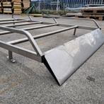 RVS Imperiaal voor oa Toyota Rav 4 120x190cm vr.pr 175,-, Auto diversen, Dakdragers, Ophalen, Zo goed als nieuw