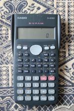 rekenmachine casio fx-82ms, Ophalen of Verzenden, Gebruikt