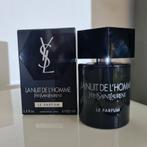 100 ml ysl la nuit de l'homme le parfum yves saint laurent, Ophalen of Verzenden, Nieuw