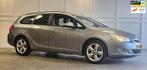 Opel Astra Sports Tourer 1.6 Turbo Cosmo / 2011 / Navi / Air, Voorwielaandrijving, Euro 5, 4 cilinders, Origineel Nederlands