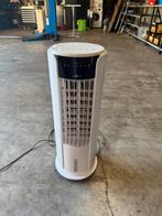 Air&me cooler, Ophalen, Gebruikt