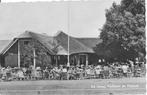 De Steeg Paviljoen de Postbank., Ophalen of Verzenden, 1940 tot 1960, Gelopen, Gelderland