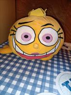 Fairly odd parents pratende 2-1 knuffel met engelse teksten, Ophalen of Verzenden