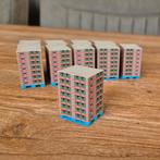 Pallet met dozen Meloenen – 1-50 – Set van 2,4,6 of 10, Hobby en Vrije tijd, Modelauto's | 1:50, Ophalen of Verzenden, Nieuw, Bus of Vrachtwagen