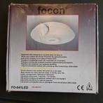 Focon 641 Led armatuur met sensor, Ophalen of Verzenden, Nieuw, Led