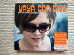 CD+DVD  Vaya Con Dios - The ultimate collection  **VERZ/OPH*, Cd's en Dvd's, Ophalen, 2000 tot heden, Gebruikt