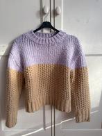 Warme trui van Na-kd NA-KD maat S/M, Ophalen of Verzenden, Gedragen, Maat 36 (S), Paars