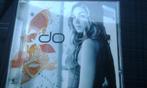 CD's Do - Follow me + Do - Do, Ophalen of Verzenden, 2000 tot heden, Zo goed als nieuw