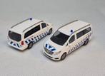 MB V-klasse NFI Eigenbouw, Hobby en Vrije tijd, Modelauto's | 1:87, Ophalen of Verzenden, Zo goed als nieuw, Auto, Herpa