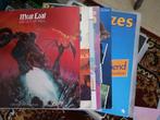 Lps, Ophalen, 2000 tot heden, Gebruikt, Overige formaten