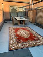 Prachtig Sfeervol NIEUW Vintage Vloerkleed.300 bij 200 cm., Ophalen