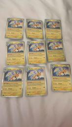Raichu pokemon kaarten echt!!!!, Ophalen of Verzenden, Nieuw