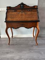 Secretaire Willem III, Ophalen