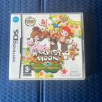Harvest moon Island of Hapinness | Nintendo DS | HOL | PAL |, Online, 1 speler, Ophalen of Verzenden, Zo goed als nieuw