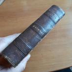 Antiek Roomsch Katholiek Boek Hemelsch Palmhof  1860, Antiek en Kunst, Verzenden
