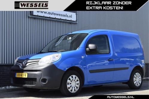 Renault Kangoo Express 1.5 dCi 110 Express Comfort S&S Schui, Auto's, Bestelauto's, Bedrijf, Te koop, ABS, Airconditioning, Alarm